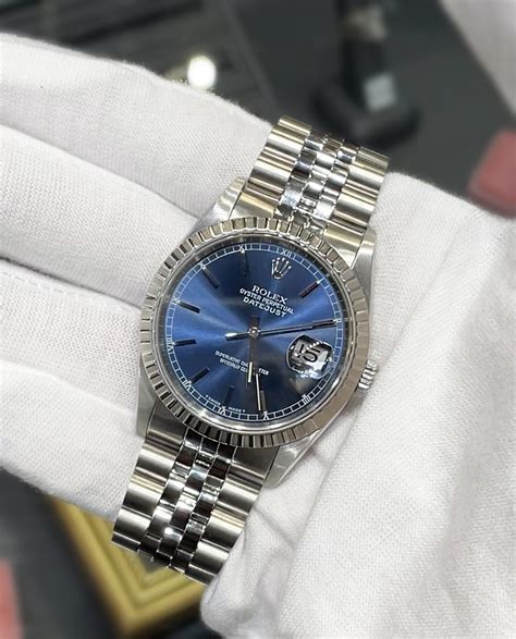 most poplaur dial for rolex datejust 36mm|Rolex 36mm Datejust for sale.